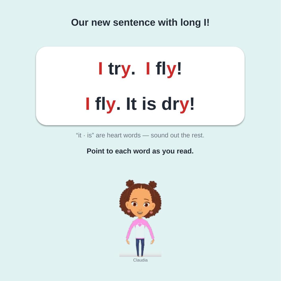 I Try, I Fly page 7