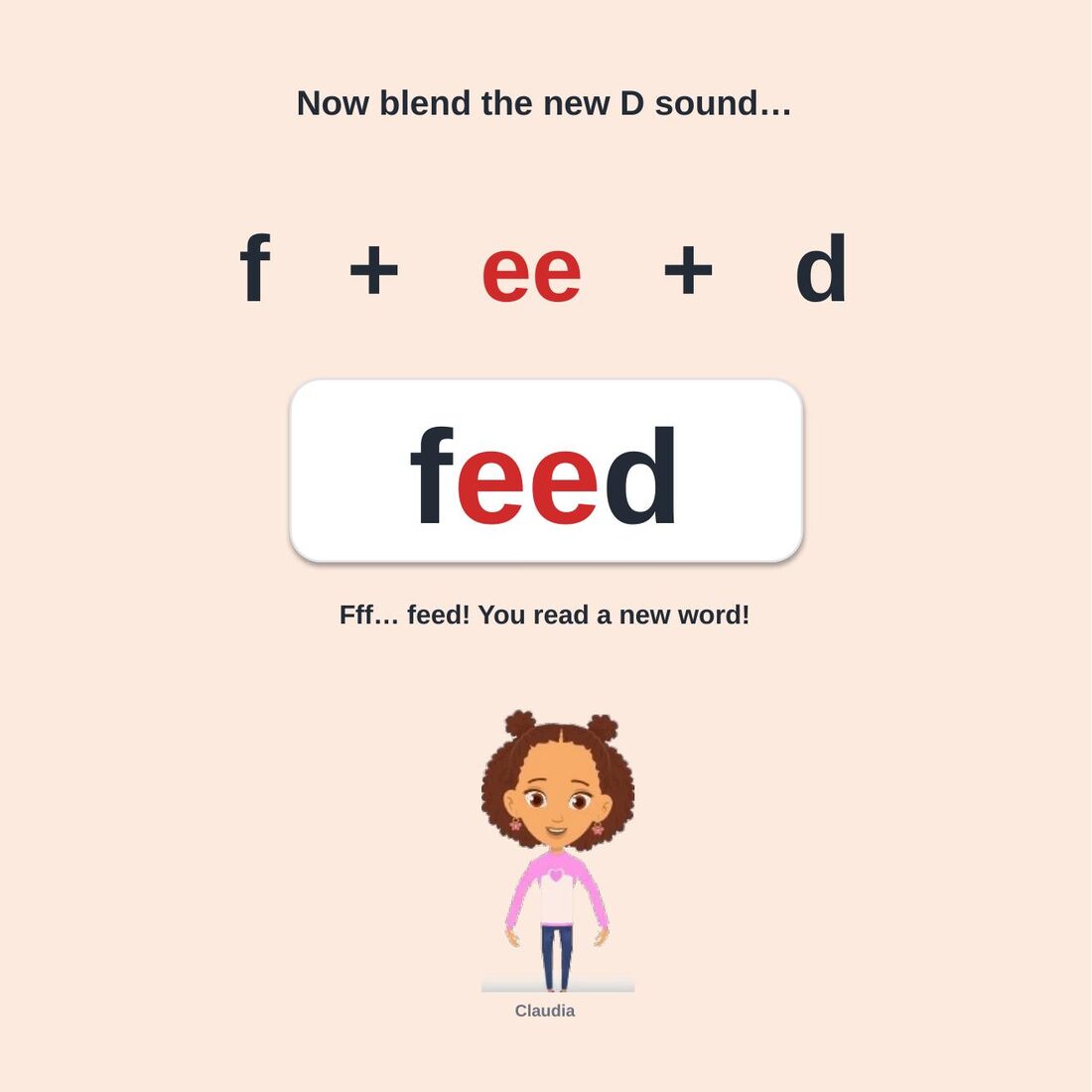 Feed Me page 6
