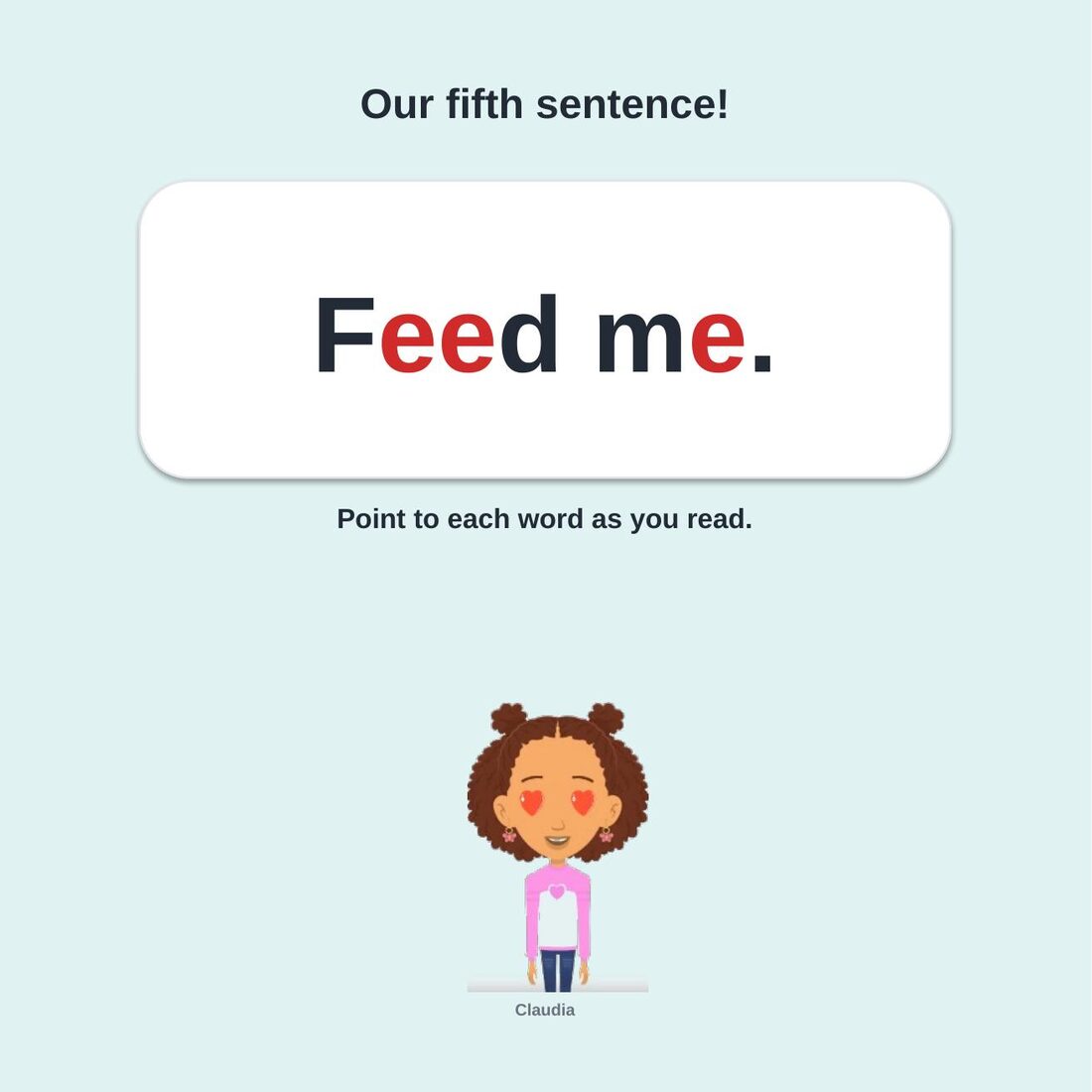 Feed Me page 9