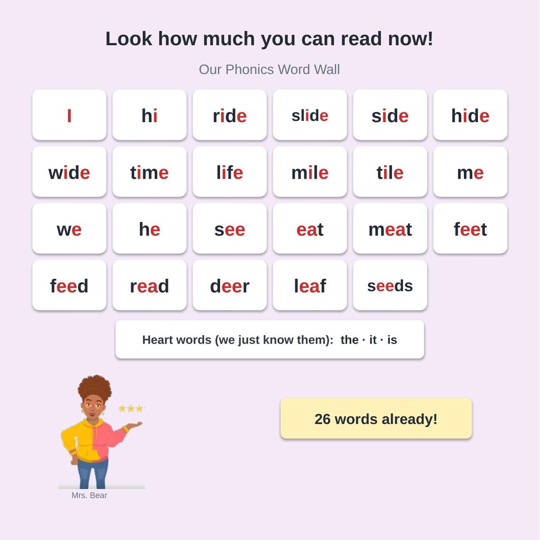 I Ride, I Slide page 6