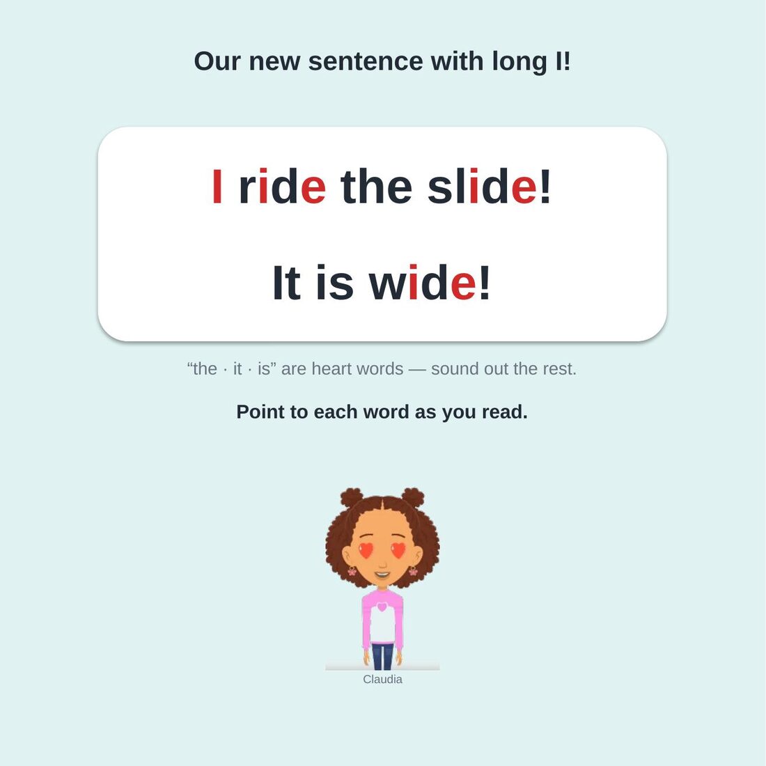 I Ride, I Slide page 7