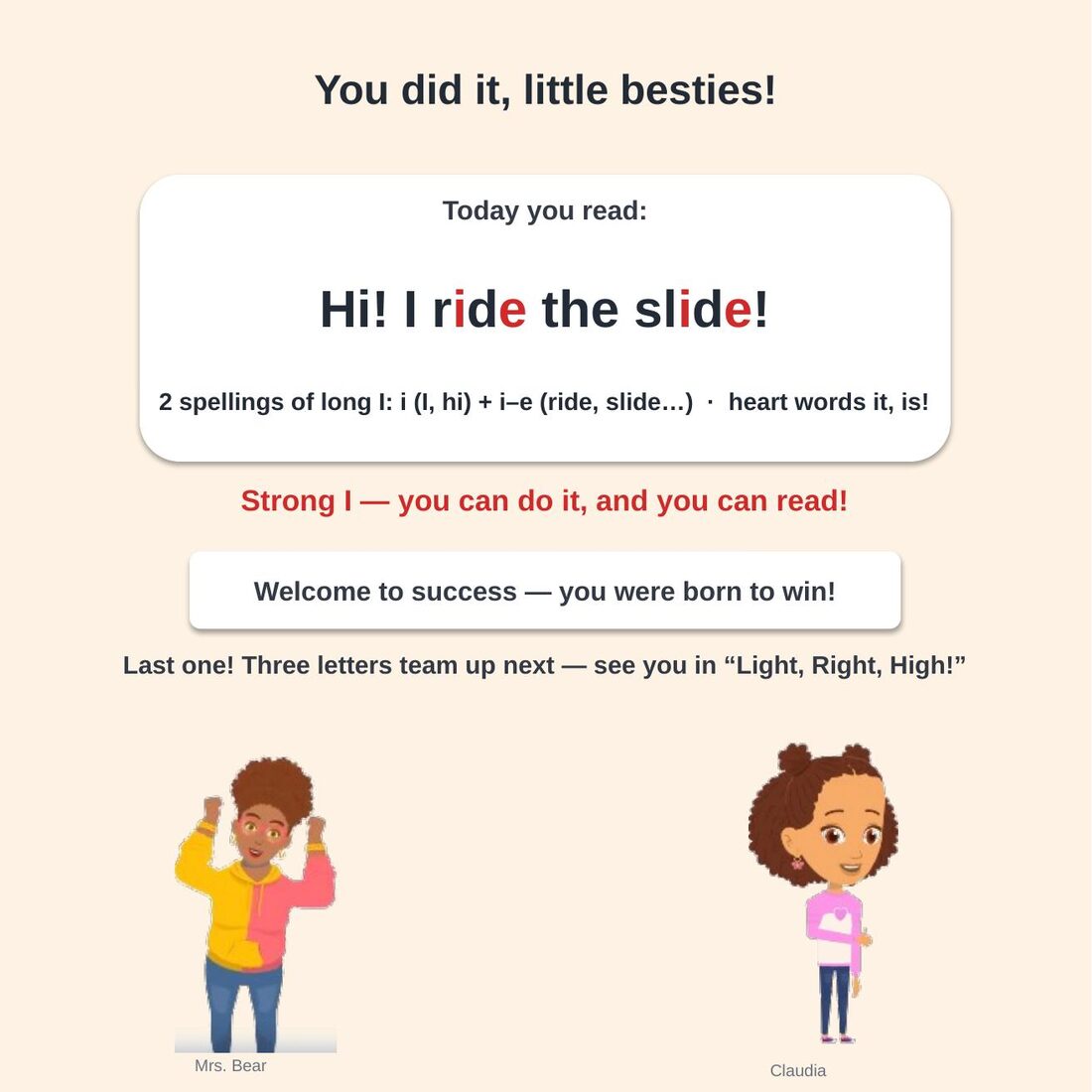I Ride, I Slide page 8