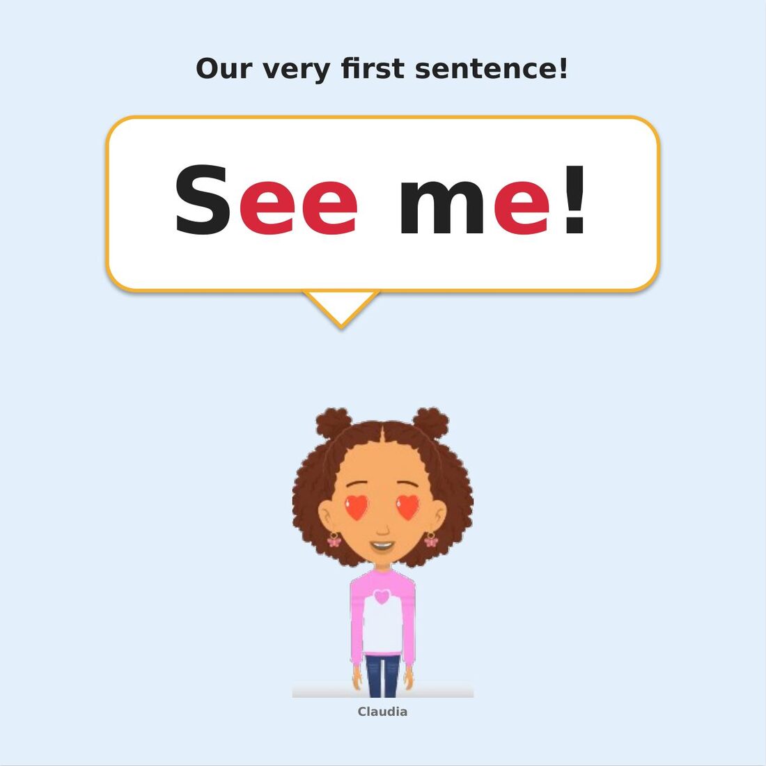 See Me page 7