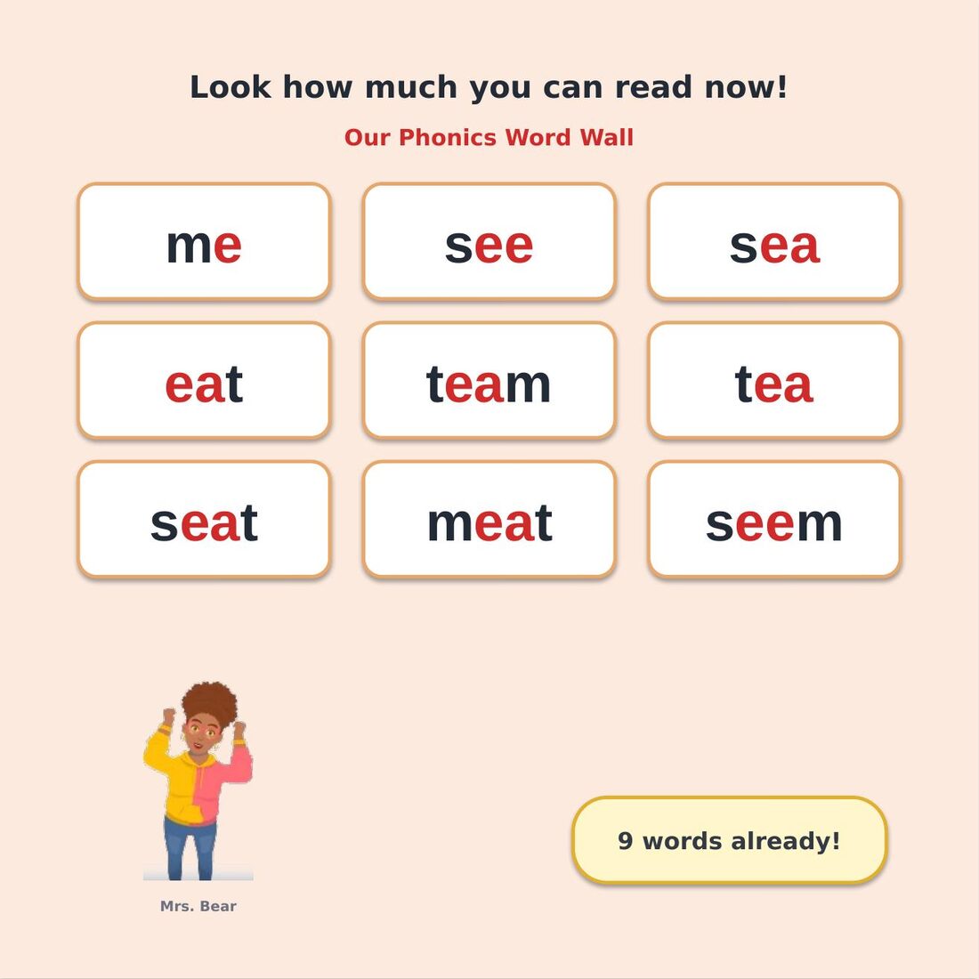 See Me Eat Meat page 6